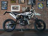 Beta RR 50 MOTARD Sport  - BETA ENDURO 50