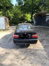 BMW Bmw 316i in gutem Zustand - gebrauchte BMW 316 aus dem Jahr 2005