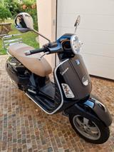 Vespa 250 GTS i.e. ABS