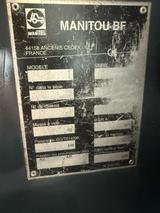 Manitou MSI30D - Manitou Msi