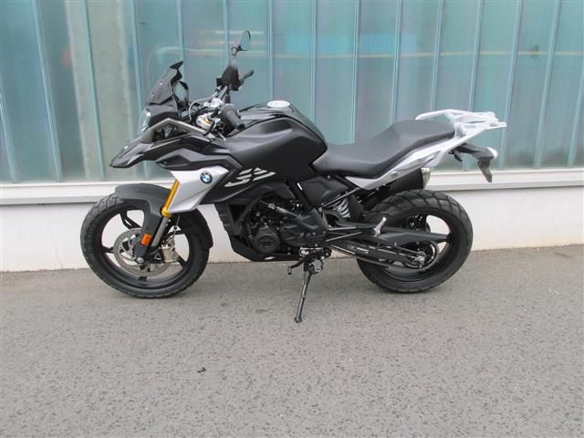 BMW G 310 GS UPE - € 1.600,- Black Deal!