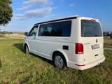 Volkswagen VW T6.1 California Coast AHK,STHZ,RFK,HU 08.2027 - Angebote