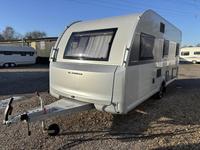 Adria Altea 60Y 502 UL 26 FUBO SOFORT 