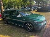 Volkswagen Passat Alltrack 2.0 TDI SCR 147kW DSG 4MOTIO... - VW Passat Alltrack von privat