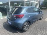 Mazda 2 SKYACTIV-G 90 Nakama Navi - gebrauchte Mazda 2 aus dem Jahr 2017