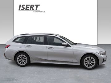 BMW 320 - 11