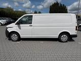 Volkswagen T6 Transporter, langer Radstand - Volkswagen T6 Transporter: Langer Radstand