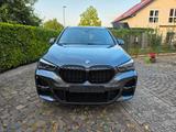 BMW X1 xDrive 20d M Sport Motor 75tkm AHK A-LED Komf