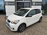 Seat Mii FR-Line 1.0 *Klima*SHZ*Neue Allwetterreifen* - Seat Mii FR Gebrauchtwagen
