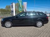 Skoda Octavia Combi Active - Skoda Octavia Active mit Benzin-Antrieb