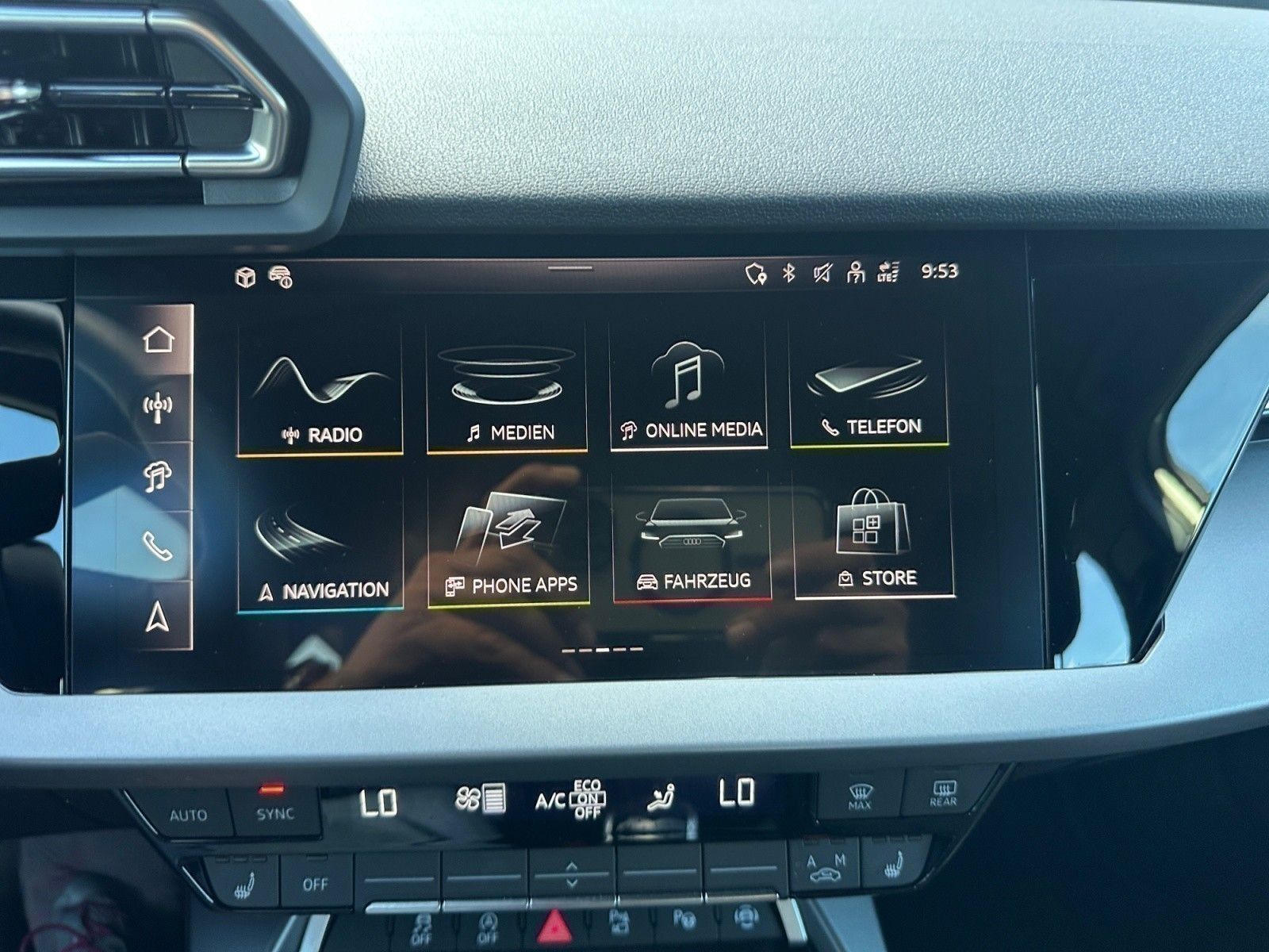 Audi A3 - Bild 20