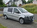 Mercedes-Benz Vito 119 CDI Mixto Lang, LKW, LED,2xSchiebetüren