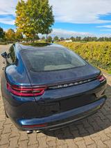 Porsche Panamera 4S Diesel S - Porsche Panamera Gebrauchtwagen in Stuttgart