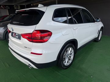 BMW X3 - 8