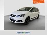 Seat Alhambra FR 2.0 TDI Pano AHK Keyless Navi RFK SH - Seat Alhambra 7-Sitzer