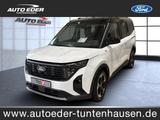 Ford Tourneo Courier Active Automatik Bluetooth Navi - Ford Tourneo Courier Active mit Benzin-Antrieb