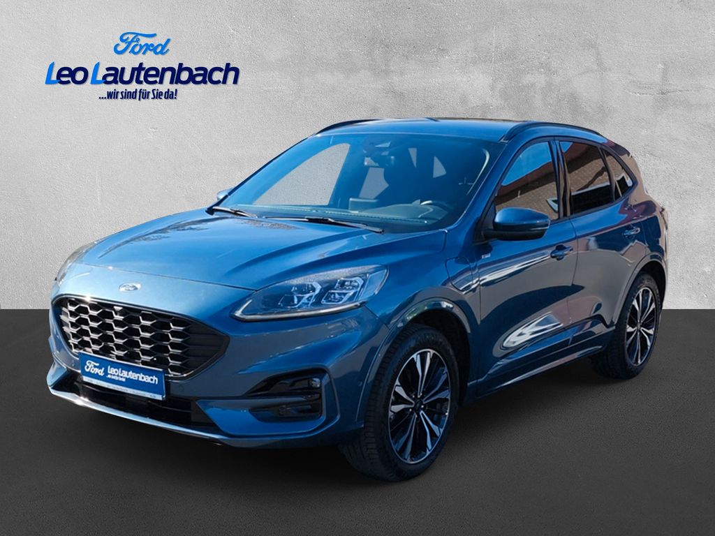 Image of Ford Kuga