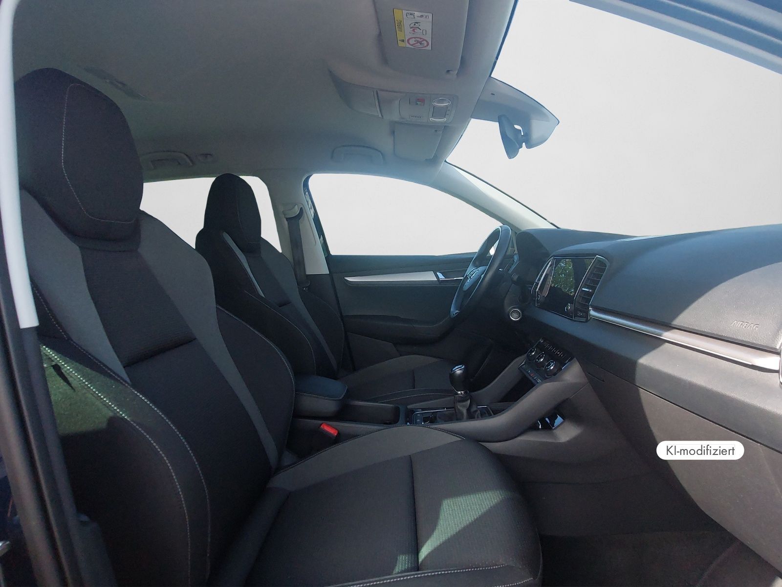 Skoda Karoq - Bild 5