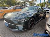 Ford Mustang Bullitt 5.0 Ti-VCT V8 EU6d-T Sportpaket  - Ford Mustang: Bullitt