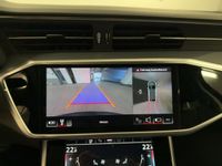 Audi A6 - Vorschau Bild 21