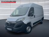 Opel Movano 3,5t Cargo Edition L2H2 2.2 Diesel