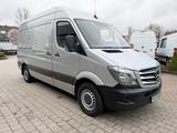 Mercedes-Benz Sprinter 316 CDI Kasten L2H2 Kamera Automatik - Auto gebraucht