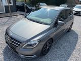 Mercedes-Benz B 200 B -Klasse B 200 CDI - gebrauchte Mercedes-Benz B 200 aus dem Jahr 2012