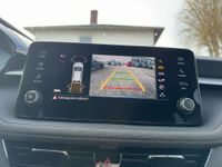 Skoda Fabia - Vorschau Bild 14