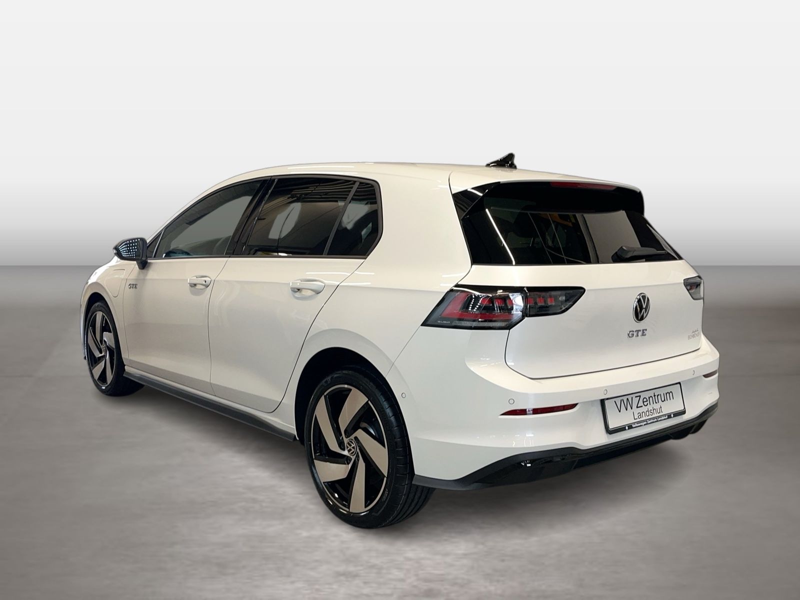 Volkswagen Golf VIII GTE 1.5 eHybrid DSG imagem 3