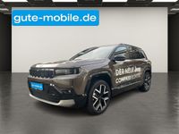 Jeep Compass - Vorschau Bild 1