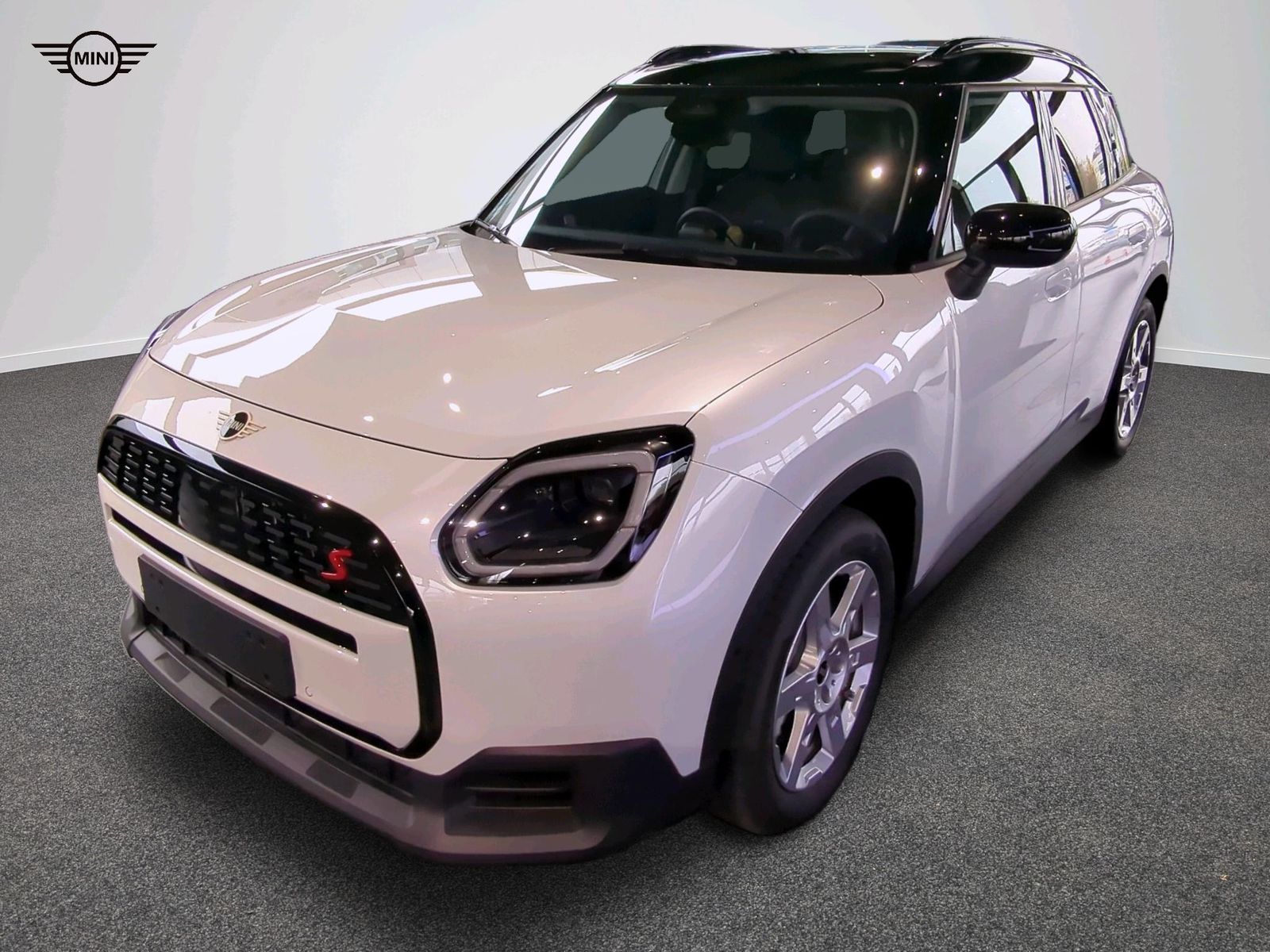MINI Cooper S Countryman - Bild 1