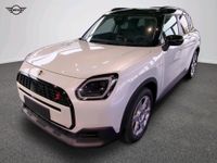 MINI Cooper S Countryman - Vorschau Bild 1