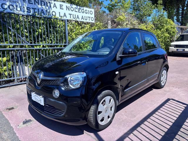 Renault RENAULT Twingo SCe Lovely