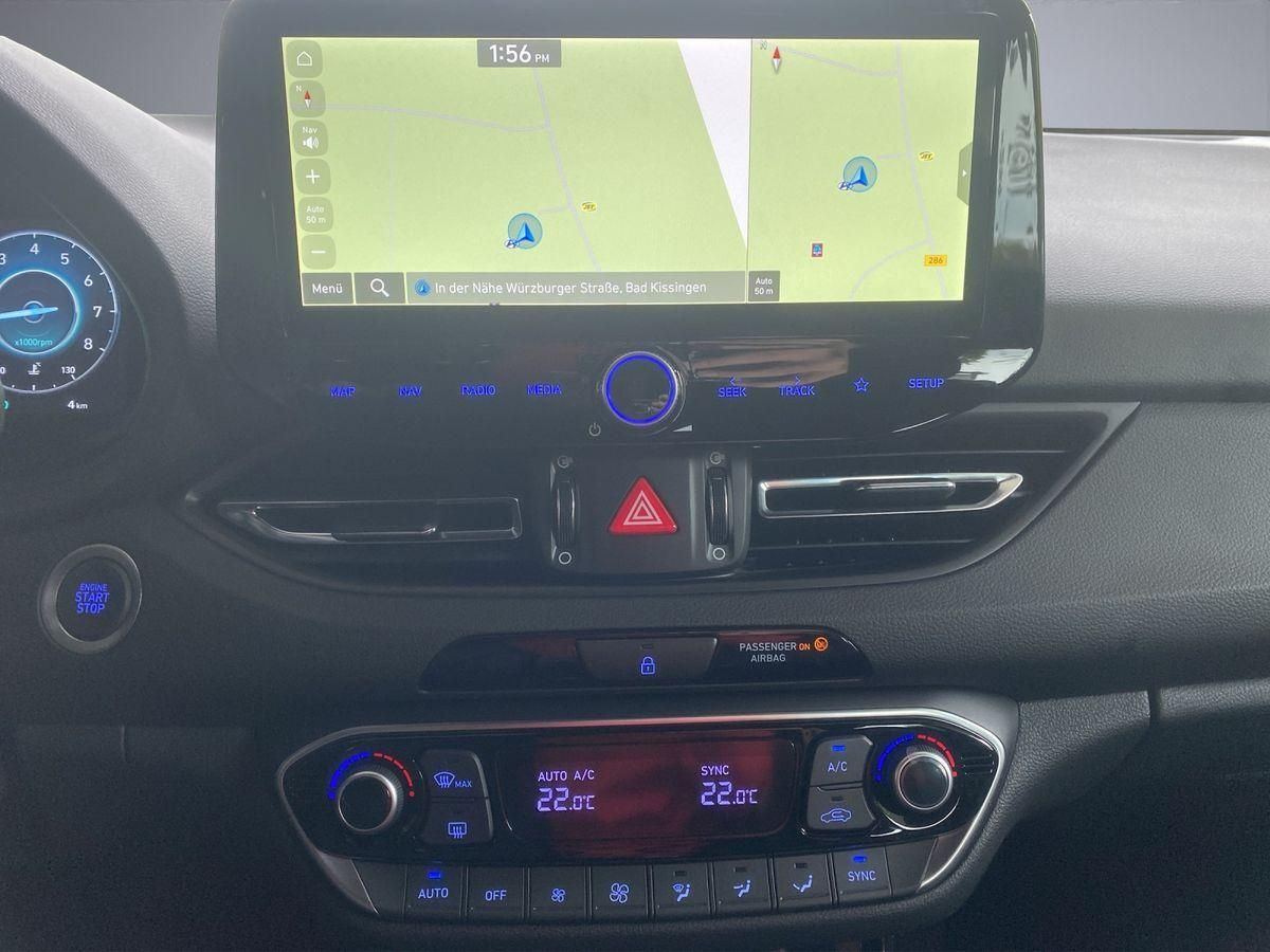 Hyundai i30 – Bild 12