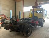 Mercedes-Benz ATEGO 1518 / DALBY SHM2 *ACCIDENTE*DAMAGED*UNFAL - Offers