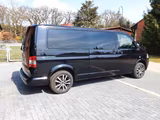 Volkswagen T5 Caravelle - 8-Sitzer Autos