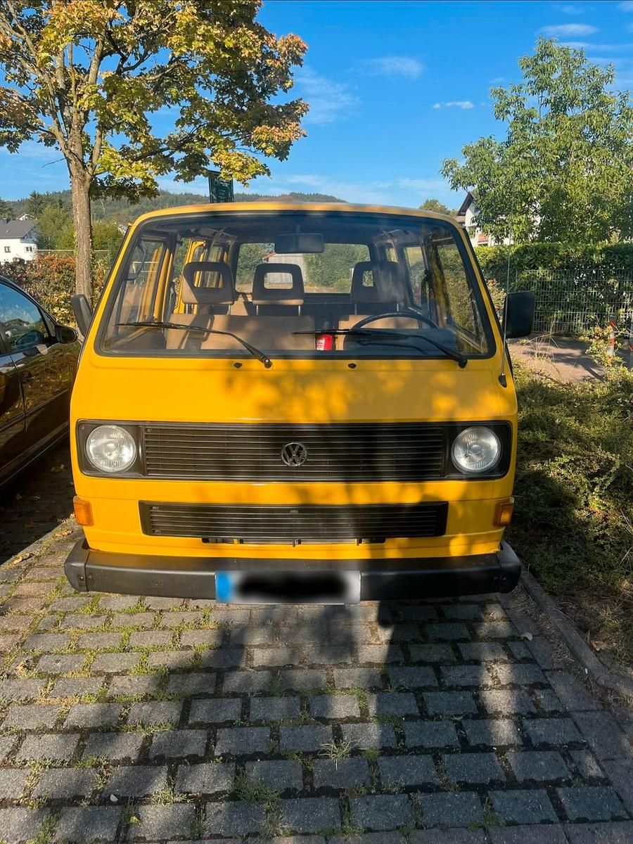 Volkswagen Andere