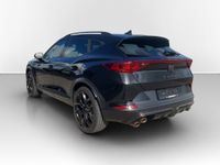 Cupra Formentor - Vorschau Bild 7