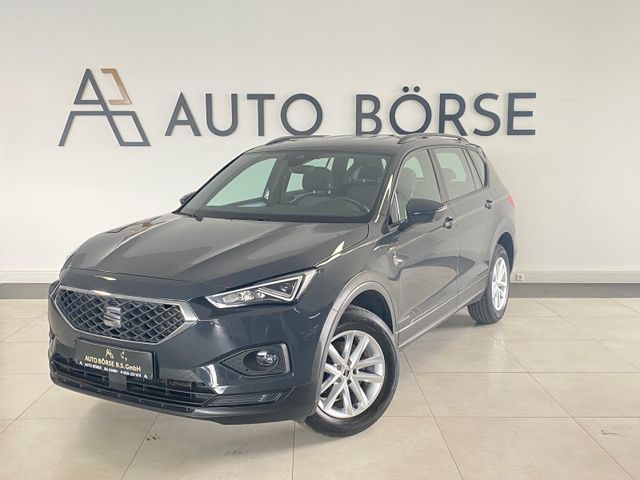 Seat Tarraco 2.0 TDI DSG STYLE NAV*CAM*ViCo*BEATS*LED