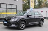Volkswagen Tiguan Comfortline 2.0 TDI - Volkswagen Tiguan Comfortline mit Diesel-Antrieb