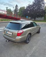 Subaru Outback 3.0R Exclusive Navi Autom. Exclusive - gebrauchte Subaru Outback aus dem Jahr 2007