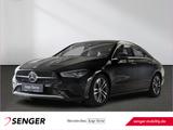 Mercedes-Benz CLA 200 Advanced Rückfahrkamera CarPlay LED AHK - Mercedes-Benz CLA 200 in Hamm