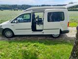 Volkswagen Caddy Camper Trendline - Benzin