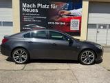 Opel Insignia A Lim. Sport Turbo Navi 2 Hand HU 7.27 - Opel Insignia: Allradantrieb, Turbo