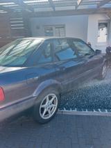 Audi 80 2.0 Avant - - Audi 80: Kombi, 2.0