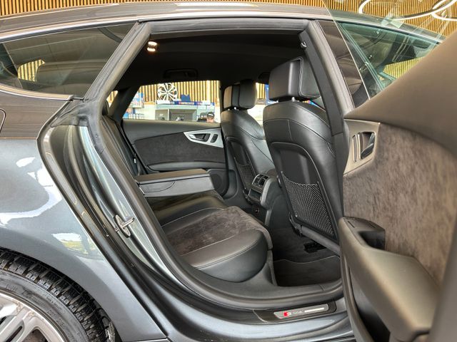 Audi A7 Sportback 3.0 TFSI quattro *Sline*BiXenon*