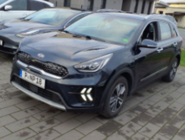 Kia Niro Vision Hybrid BLIS Bi-LED Navi ACC PDC SHZ