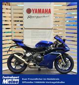 Yamaha R9 * Akrapovic * - YAMAHA R9