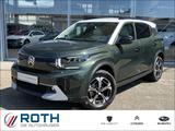 Citroën e-C3 Aircross MAX Sitzheizung Kamera Navi - Citroën ë-C3 Aircross Tageszulassungen