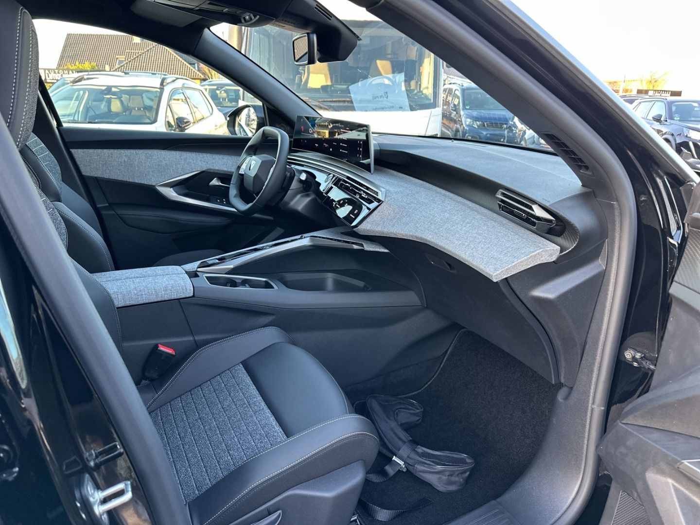 Peugeot 5008 - Bild 12